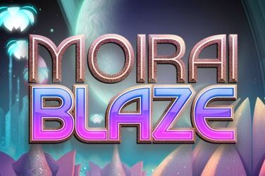 Moirai Blaze