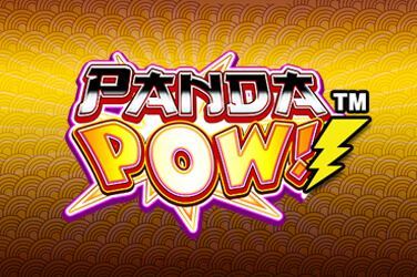 Panda Pow