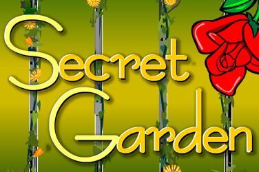 Secret Garden