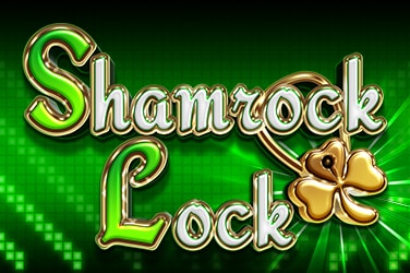 Shamrock Lock