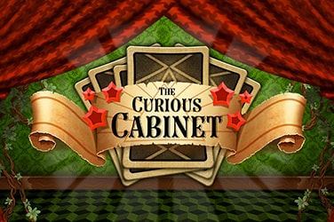 The Curious Cabinet