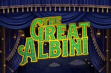 The Great Albini