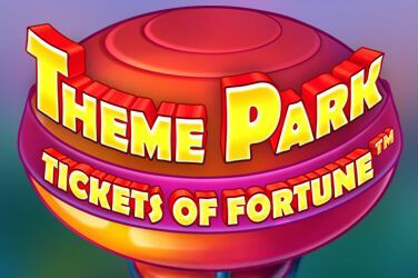 Theme Park: Tickets of Furtune