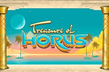 Treasure of Horus