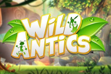 Wild Antics