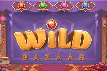 Wild Bazaar