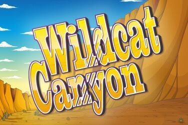 Wildcat Canyon