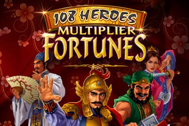 108 Heroes