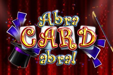 Abracardabra