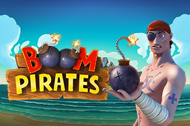 Boom Pirates