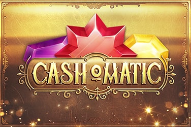 Cash-O-Matic