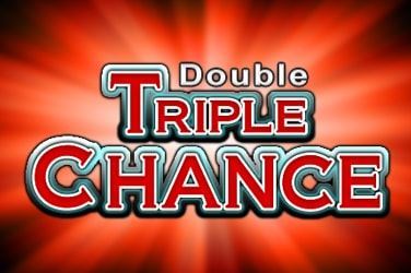 Double Triple Chance