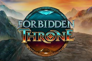 Forbidden Throne