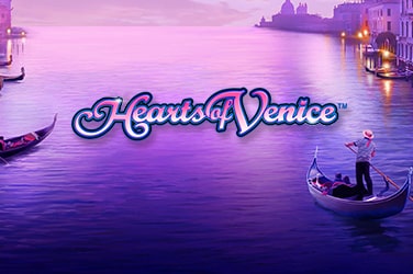 Hearts of Venice