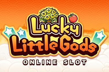 Lucky Little Gods
