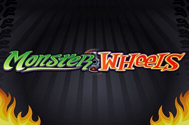 Monster Wheels