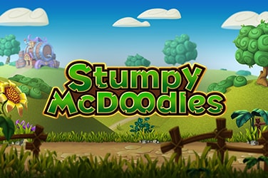 Stumpy McDoodles