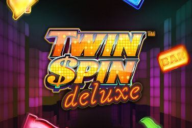 Twin Spin Deluxe™